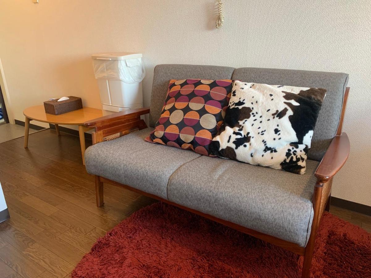Exsaison Shirokita 803 Apartment Osaka Ngoại thất bức ảnh