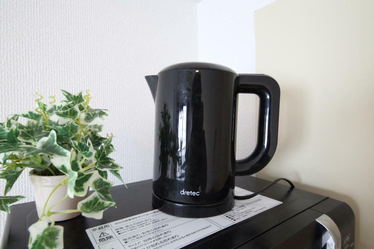 Exsaison Shirokita 803 Apartment Osaka Ngoại thất bức ảnh