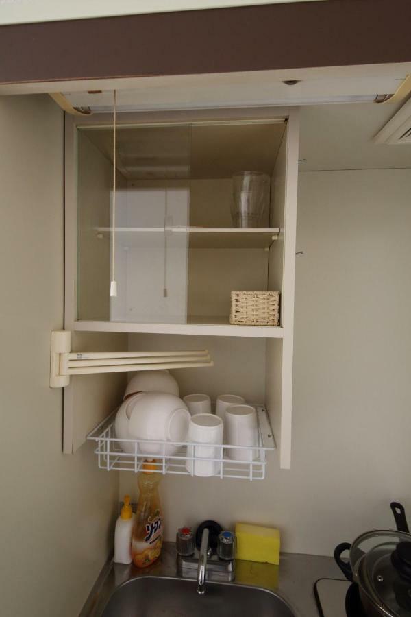 Exsaison Shirokita 803 Apartment Osaka Ngoại thất bức ảnh