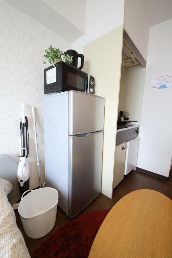 Exsaison Shirokita 803 Apartment Osaka Ngoại thất bức ảnh