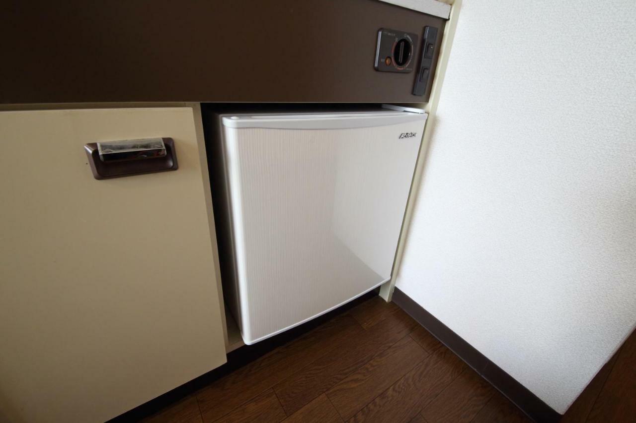 Exsaison Shirokita 803 Apartment Osaka Ngoại thất bức ảnh