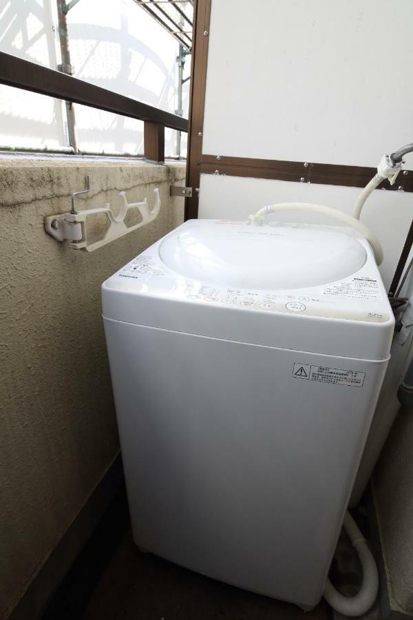 Exsaison Shirokita 803 Apartment Osaka Ngoại thất bức ảnh